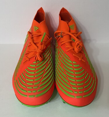 Predator AirRush RED 限定色 アディダス プレデター ELITE FG / 天然芝用 / Predator Elite
