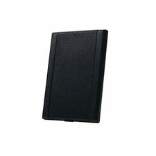 1 Canplas - Hayden Vacuum Part 775590B / Black, Vaculine Inlet Valve Door