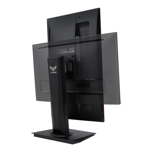 New Asus Tuf Gaming Vg249q Monitor 23 8 Full Hd 144hz Ips Vga Hdmi Displayport Ebay New Asus Tuf Gaming Vg249q Monitor 23 8 Full Hd 144hz Ips Vga Hdmi Displayport Ebay