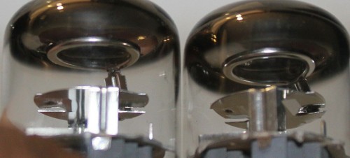 1MP ECC88 TELEFUNKEN Amplitrex AT1000 Tested #2937032 2937031 - Picture 6 of 8