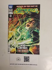 Cover of Green Lanterns #44