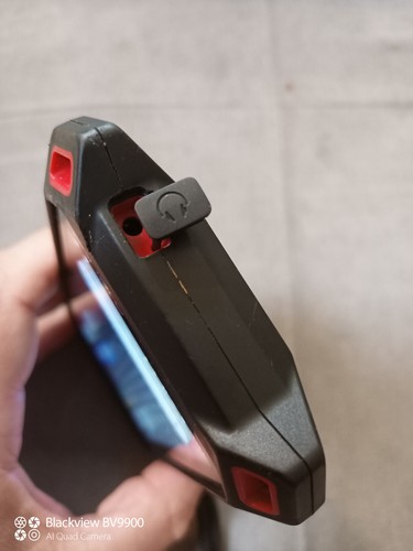 Smartphone Getnord Lynx en enchères - Photo 7/8