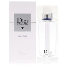 Dior Homme Cologne 2.5 oz EDC Spray for Men by Christian Dior