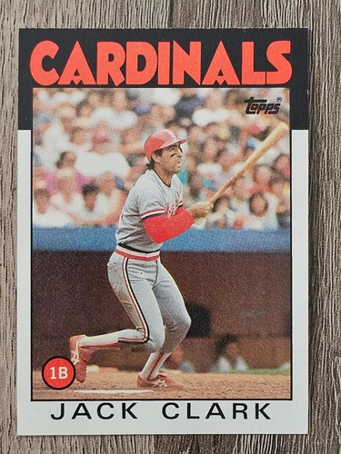 1986 Topps Baseball Pick A Card #208-#408 - Picture 256 of 359
