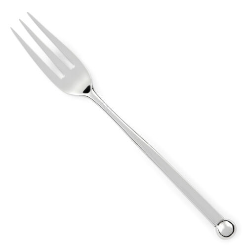Sasaki ORBIT Stainless All Glossy Ward Bennett Korea Ball Tip CHOICE Flatware - Picture 5 of 6