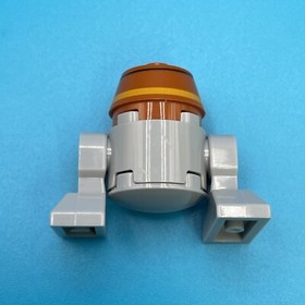 Lego Star Wars Chopper C1-10P Minifigure Rebels 75158 75048 75170