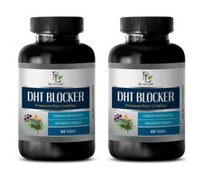 anti inflammation diet - DHT BLOCKER HAIR FORMULA - he shou wu supplement 2B