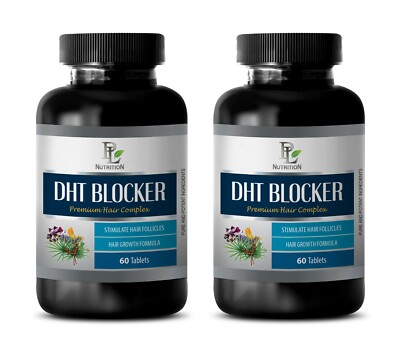 natural anti inflammatory supplements DHT BLOCKER HAIR FORMULA dht inhibitor 2B
