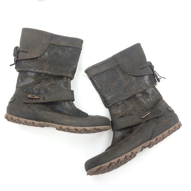 fitflop shuv patent black