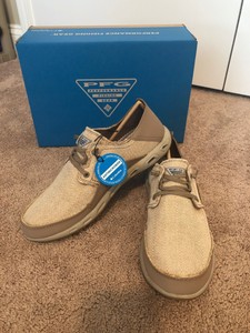 pfg water shoes