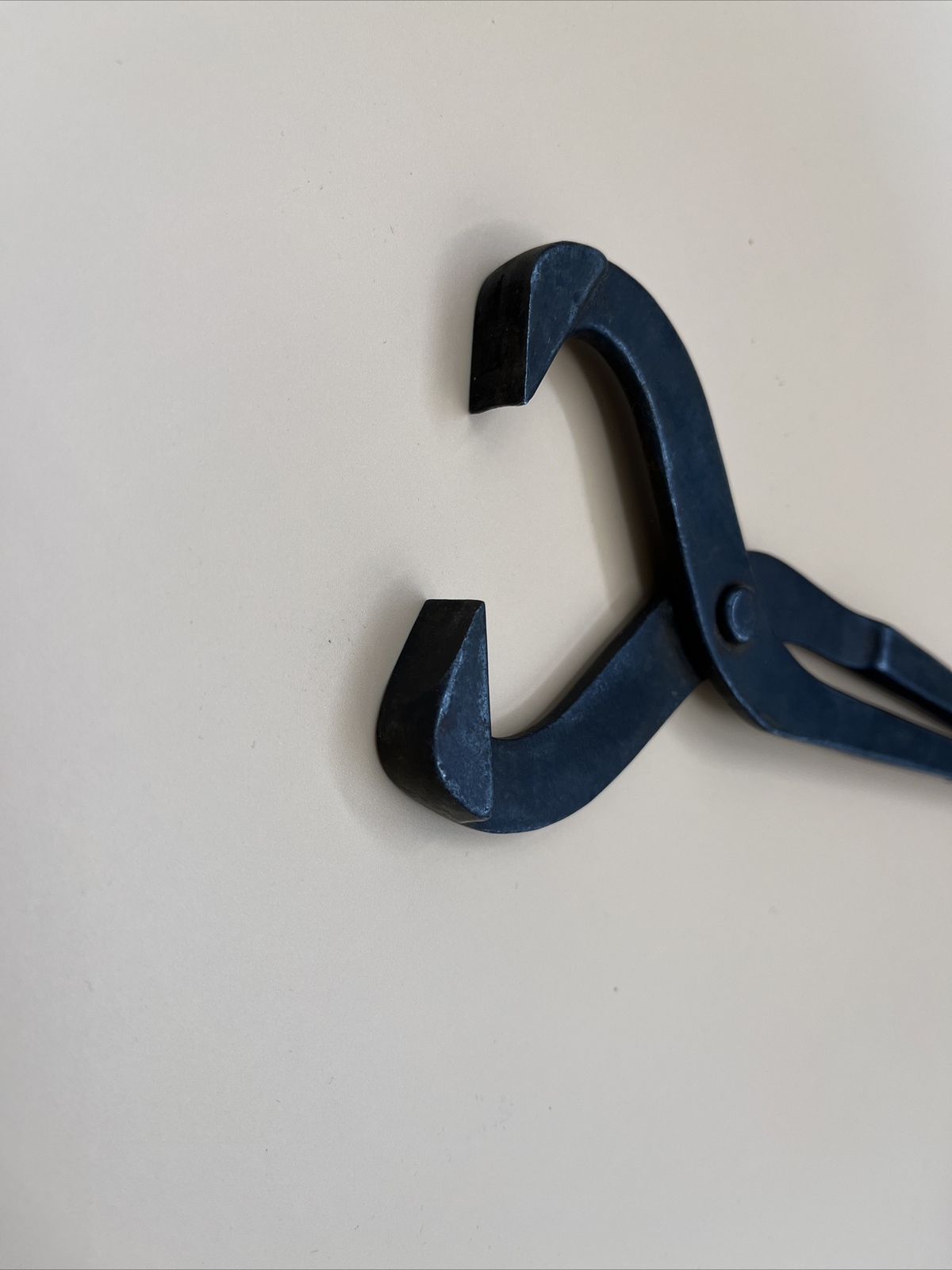 Vintage SnapOn GCP10 Grease and Dust Cap Removal Pliers USA eBay