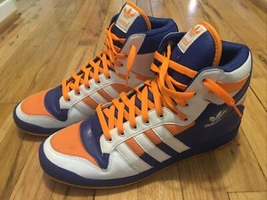 adidas decade high