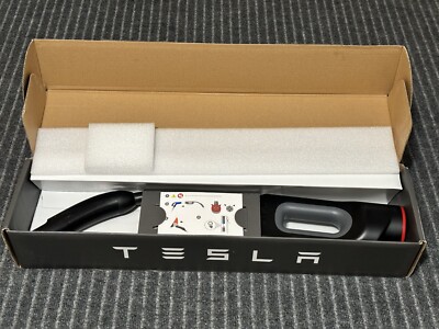 Tesla CHAdeMO Charging Adapter - US Canada - Genuine - 1036392-10-D