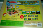 Little Mermaid Dress Up Set-100 Magnetic Pcs. Melissa/Doug+ Matching Picture Set — photo 10