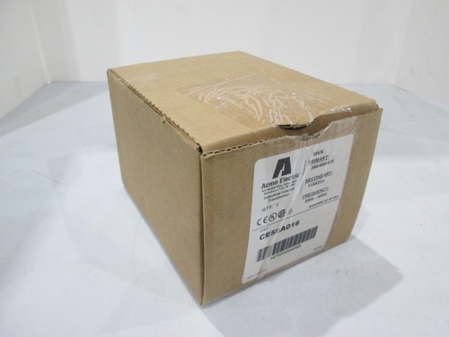 Acme Electric, CE50A016, Industrial Control Transformer, New - Picture 2 of 6