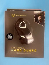 Evoshield PRO-SRZ 2.0 Baseball Batters Hand Guard - Camo - Right- Large