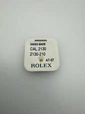 Rolex Original 2135, 2130, 210 Crown Wheel New Old Stock Sealed