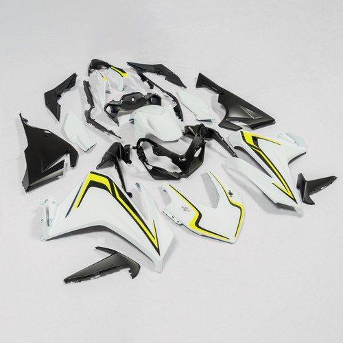 Molding Injection Fairing Kit Bodywork Panel Mold For 19-21 HONDA CBR 500R 500 R - Bild 30 von 115