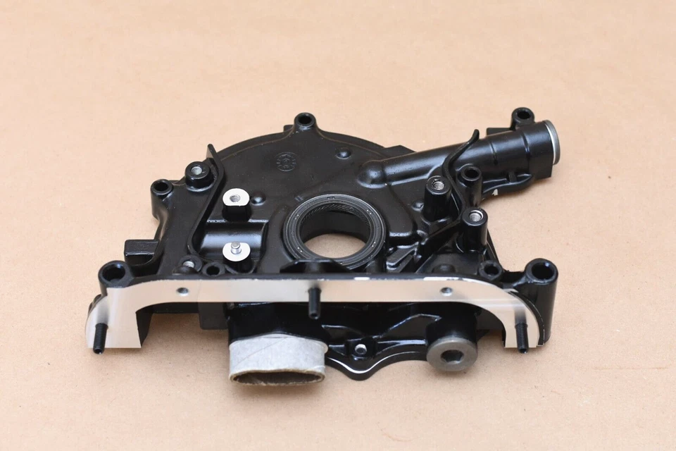 Подлинный гоночный масляный насос ACL OPHD1194HP для Honda Acura Civic B16 B17 B18 B20 - Изображение 2 из 3