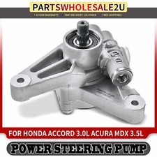 Bomba de dirección asistida para Honda Accord 03-07 Acura MDX 2003-2006 3,5 L V6 21-5349