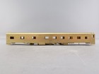 HO Brass Model - GBF Great Brass Fleet Miscellaneous Roads 10-5 Sleeper — photo 5