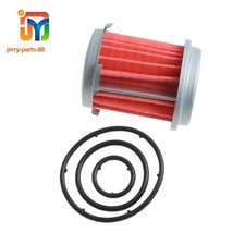 Automatic Transmission Oil Cleaner Filter Kit for Honda CR-V Civic Fit