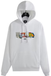 Kith Spiderman Sweater | eBay