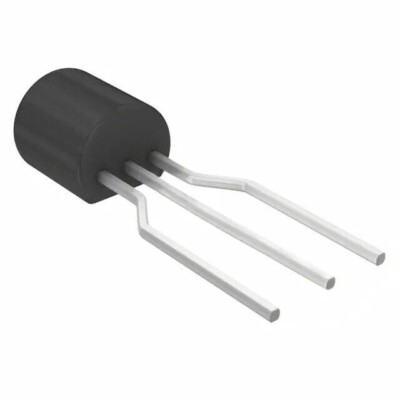 Maxim Integrated DS24B33+T&R IC EEPROM 4K 1WIRE TO92 (NEW & ORGINAL w/ MFR CoC)