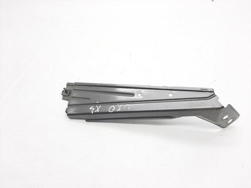 BMW X3 F25 Vorderer Linker Kotflügelhalter 7267325 2016 11368050
