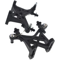 Losi Lst Xxl 2 Shock Towers, Stand Offs, Body Posts & Clips Front Rear Mount on sale Losi Lst Xxl 2 Shock Towers, Stand Offs, Body Posts & Clips Front Rear Mount on sale