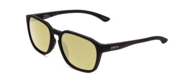Smith Optics Contour Unisex Polarized BI-FOCAL Sunglasses Black 56 mm 41 OPTIONS
