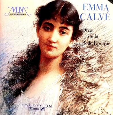エマ・カルヴェ Diva de la Belle Epoque CD s-l400.jpg
