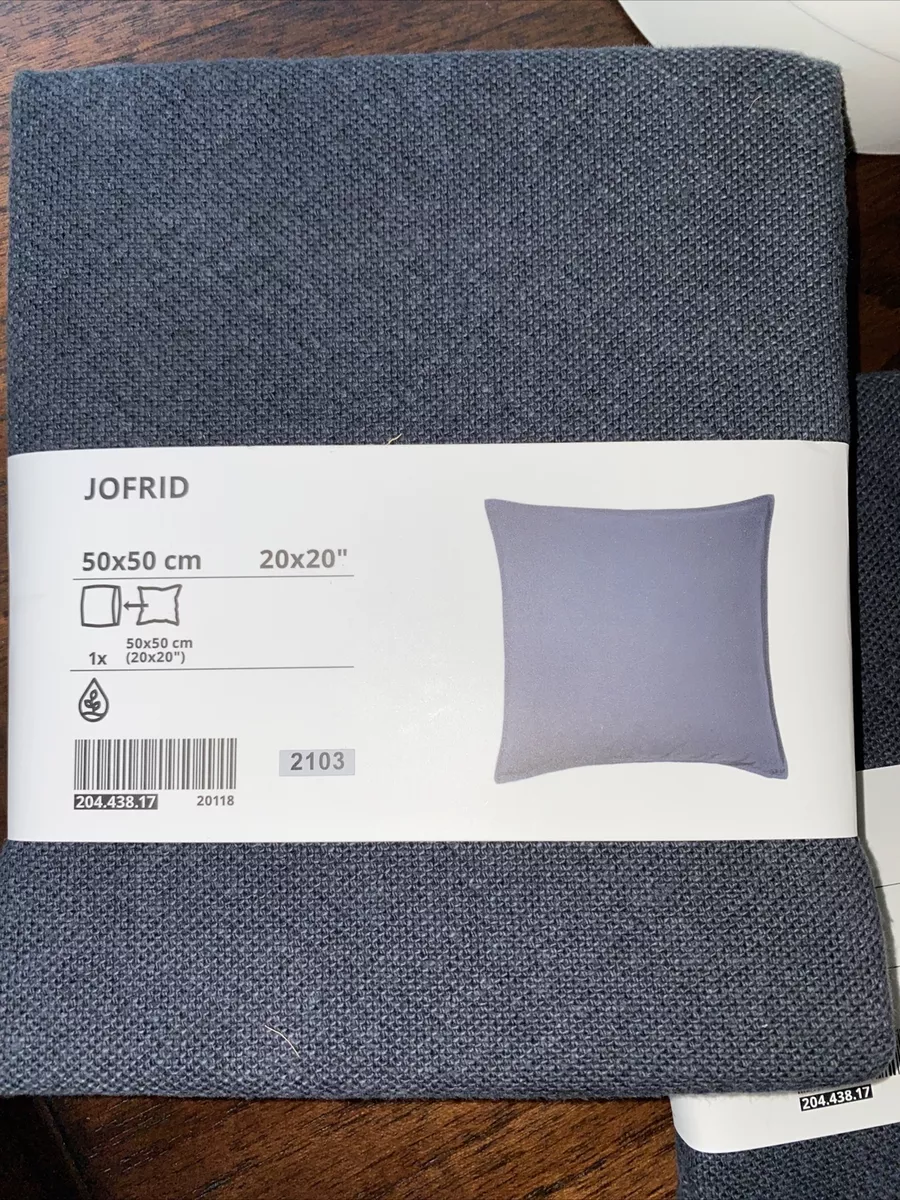 Ikea jofrid pillow sales