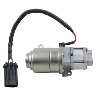 #ad Gearbox Pump 71752637 for Alfa Romeo Gt 2003 2010 Selespeed 2.0L JTS 1970CC l4 $168.00