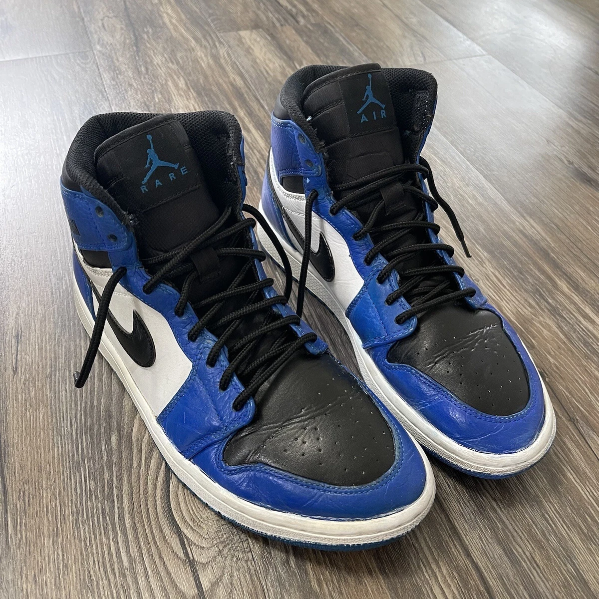 Jordan 1 Rare Soar Blue for Sale | Authenticity Guaranteed | eBay