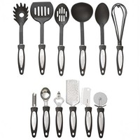 Bf Systems Ktool12 12 Piece Kitchen Cooking Tool (utensil) Set Bf Systems Ktool12 12 Piece Kitchen Cooking Tool (utensil) Set
