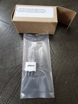 Apollo Halogen Lamp for Overhead Projectors EYB- 360W/82V