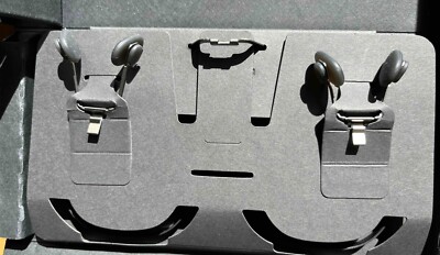 NREAL Air NR-7100RGL AR Smart Glasses VR Black 4595120584012