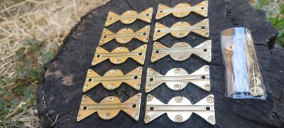 Roman belt elements ,fitings 
