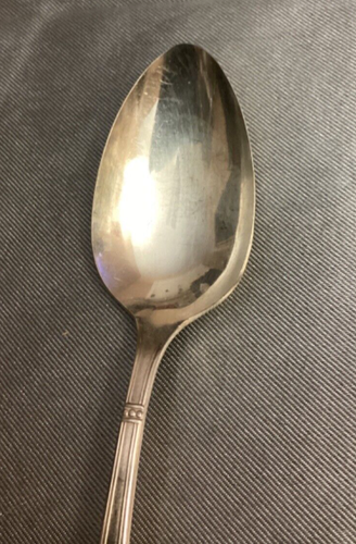 Oneida ENCORE 1934 Silverplated Flatware SL & GH Rogers X/TRA U Choose No Mono - Picture 17 of 22