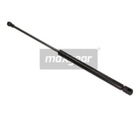 Anschlagpuffer, Federung Maxgear 72-3602 FüR Renault Opel