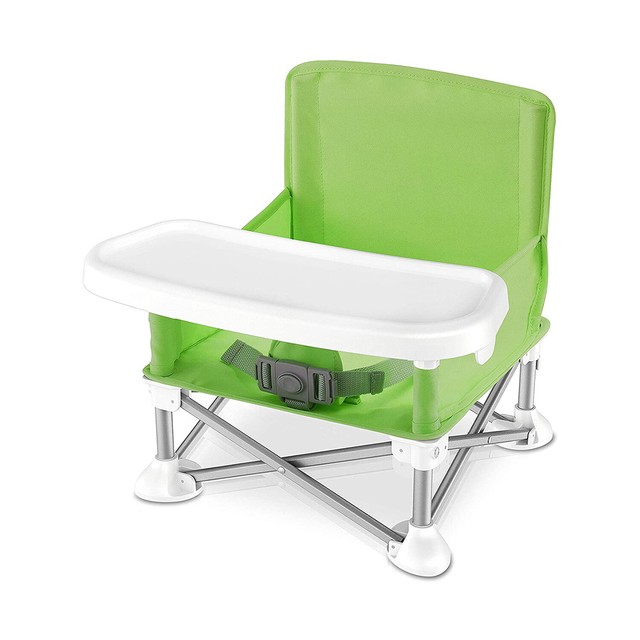 portable high chair near me