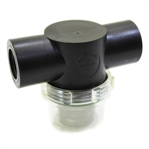 Snow 50 Mesh Water/Methanol Filter. - Bild 2 von 5