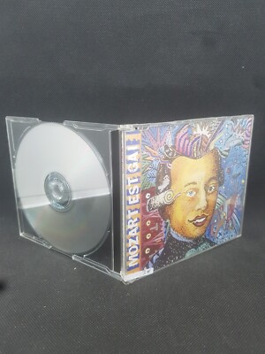 CD Mozart Est Gai