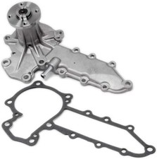 1G730-73035 Pompe à Eau Moteur Engine Kubota Eau Pump V2003 V2203 V23003 V2403