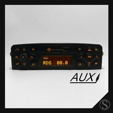 Autoradio Mercedes 280