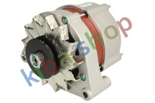 ALTERNATOR 12V 55A FITS MERCEDES 123 C123 123 T-MODEL S123 123 W123 190 W201