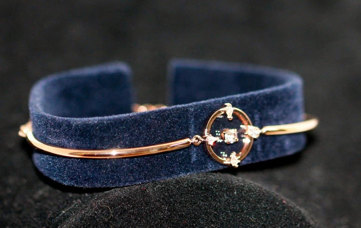 Swarovski north shop bracelet