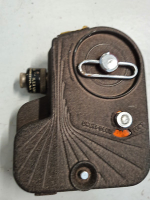 Unirex 8mm Cine Camere Filmkamera - Selten