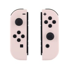For Nintendo Switch Left  Right Handle Shell Cover Buttons Joy-con Controller